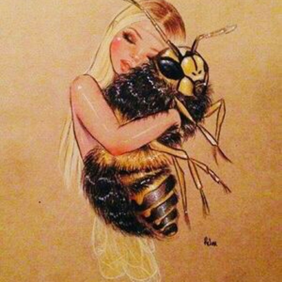 Meet your Posher, Chrissa - Picture 1 of 1